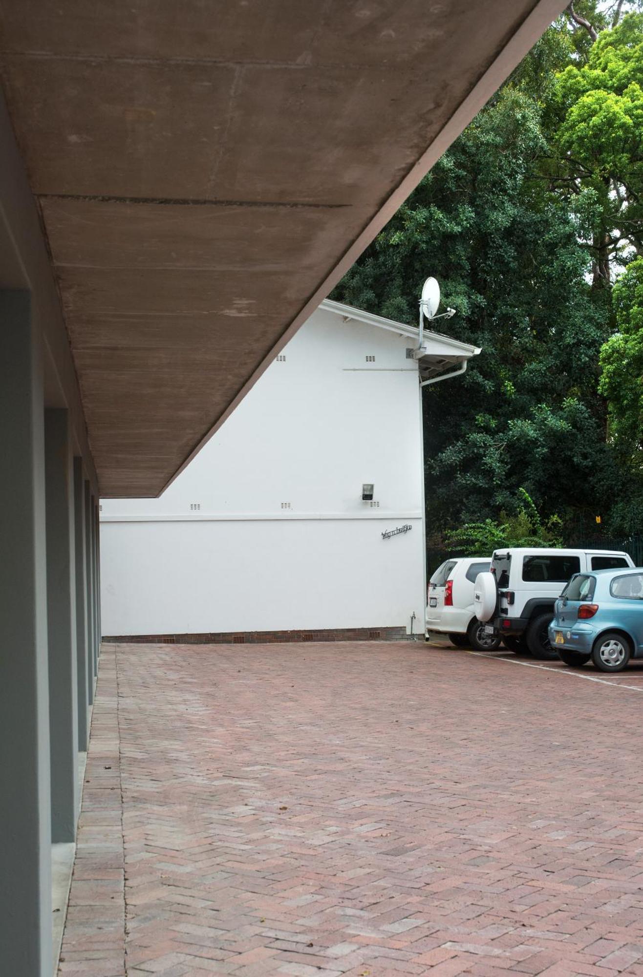 Avemore Wag N Bietjie No 1 Stellenbosch Exterior foto