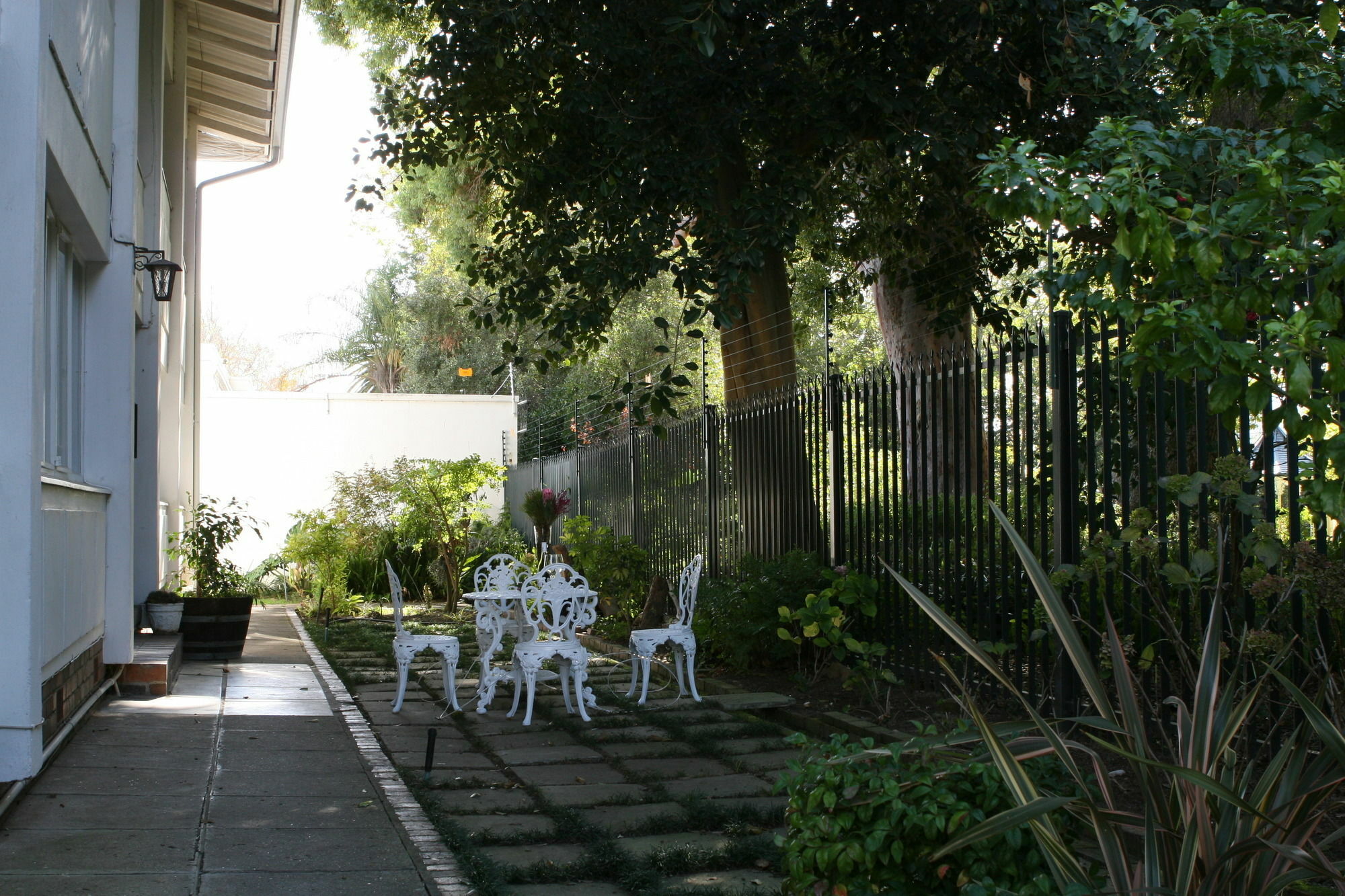 Avemore Wag N Bietjie No 1 Stellenbosch Exterior foto
